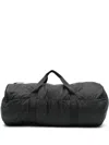 Autry Logo Print Duffle Bag