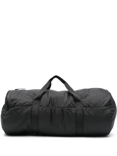 Autry Logo Print Duffle Bag