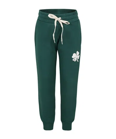 AUTRY AUTRY KIDS CLOVER JOGGER PANTS