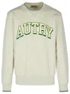 AUTRY AUTRY HEAVY JERSEY SWEATSHIRT