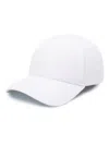 Autry Baseballkappe Mit Logo In Weiss