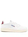 Autry Medalist Low-top Sneakers