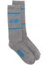 Autry Socks In Gray
