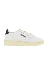 Autry Sneakers In White