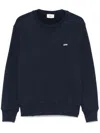 Autry Logo Sweatshirt