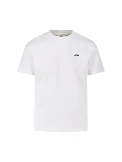 Autry Logo T-shirt
