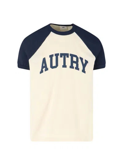 Autry Logo T-shirt