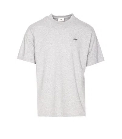 AUTRY LOGO T-SHIRT