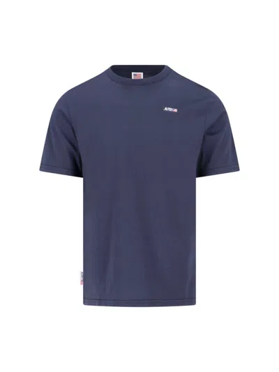 AUTRY LOGO T-SHIRT