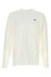 Autry Logo Label Crewneck Sweatshirt