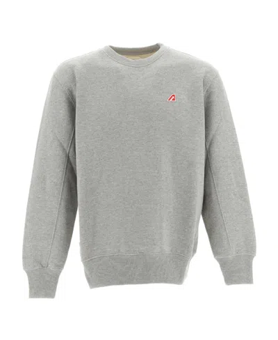 AUTRY LONG-SLEEVED SWEATER