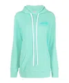 Autry Long-sleeved Sweater In Green