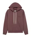 Autry Long-sleeved Sweater In Red
