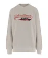 Autry Sweatshirt Unisex Kitsune In Multi