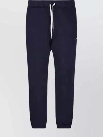 AUTRY LOUNGE PANT ELASTIC WAISTBAND
