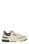 Autry Clc - Womens Low Sneaker