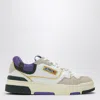 Autry Action Low-top Sneakers In Multi