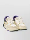 Autry Sneaker Low Top Collar Cushioned