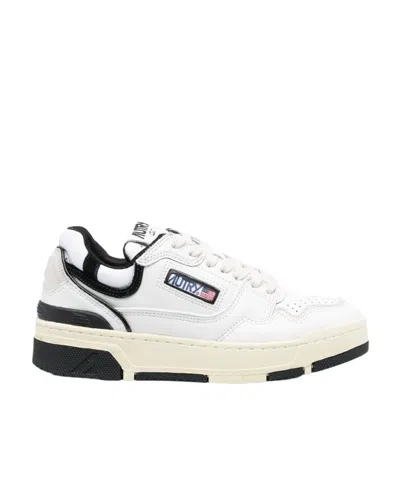 AUTRY AUTRY CLC LOW-TOP SNEAKERS