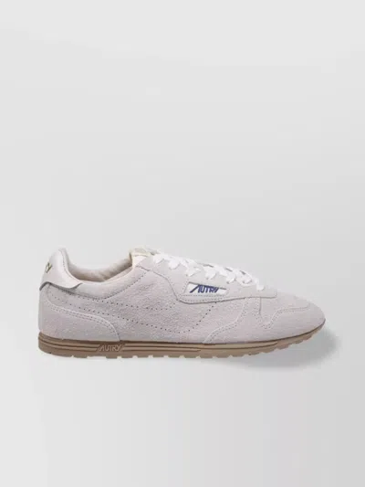AUTRY LOW CUT SNEAKER WINDSPIN
