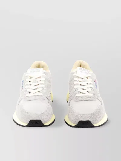 Autry Low Man Reelwind Sneakers