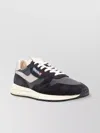 Autry Low Man Sneakers Reelwind In Neutrals