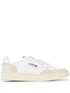 Autry Medalist Low-top Sneakers In Neutral