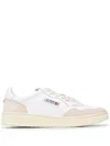 Autry Medalist Low-top Sneakers In Neutral