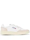 Autry Medalist Low-top Sneakers In Neutral