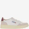 Autry Medalist Low Sneaker