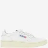 Autry Low Medalist Sneakers