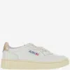 Autry Low Medalist Sneakers
