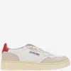 Autry Low Medalist Sneakers