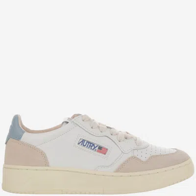 AUTRY LOW MEDALIST SNEAKERS