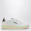 Autry Sneakers In White