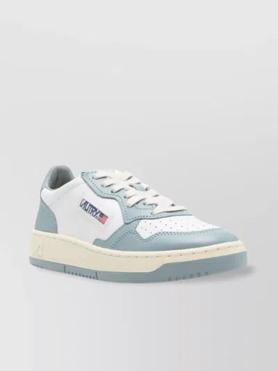 Autry "low Medalist" Woman Sneakers