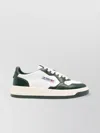 Autry "low Medalist" Woman Sneakers
