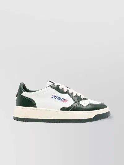 Autry "low Medalist" Woman Sneakers