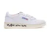 Autry Medalist Low-top Sneakers