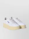 Autry Low Platform Women's Sneakers