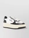 Autry Sneakers In Black