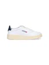 Autry Medalist Low-top Sneaker