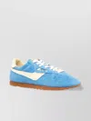 Autry Leather Windspin Low-top Sneakers