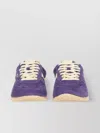 Autry Low Suede Windspin Sneaker