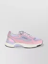 Autry Low Top Hyperway Sneakers