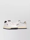 Autry Low-top Leather Sneakers For Women