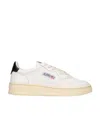 Shop Autry Low-top Leisure Sneakers