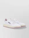 Autry Medalist Low Vs07 Sneakers Sneakers White