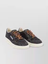 Autry Low Top Medalist Sneakers