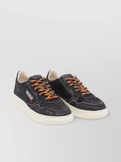 Autry Low Top Medalist Sneakers